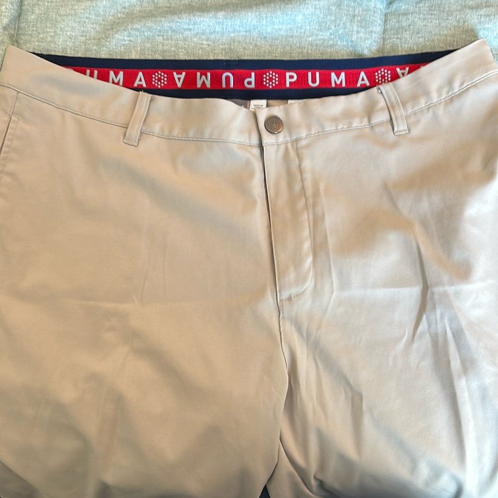 Puma Men’s Performance Golf Pants